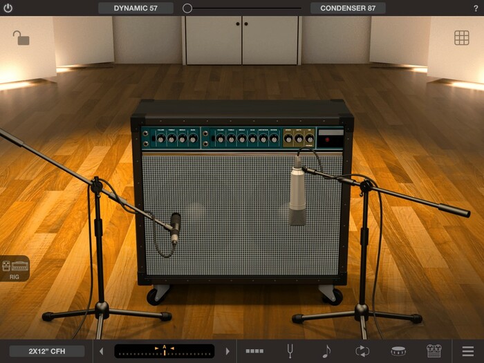 IK Multimedia AMPLITUBE-DIMEBAGCFH Dimebag Darrell CFH Collection [Virtual]