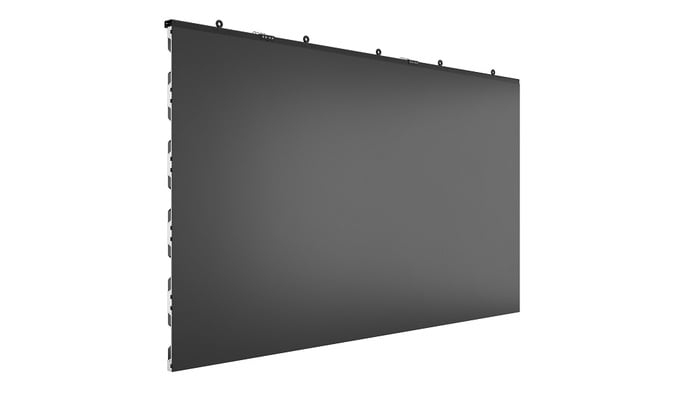 Absen A2712 Plus 27.5" 1.27mm Pixel Pitch LED Video Display Wall Panel