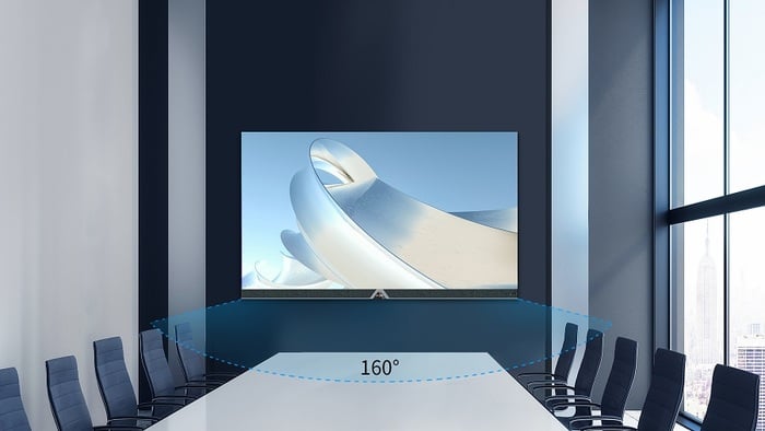 Absen Absenicon C110 1920 X 1080 1.2mm Pixel Pitch Conferencing Display