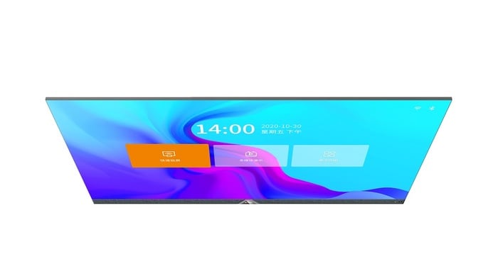 Absen Absenicon C110 1920 X 1080 1.2mm Pixel Pitch Conferencing Display