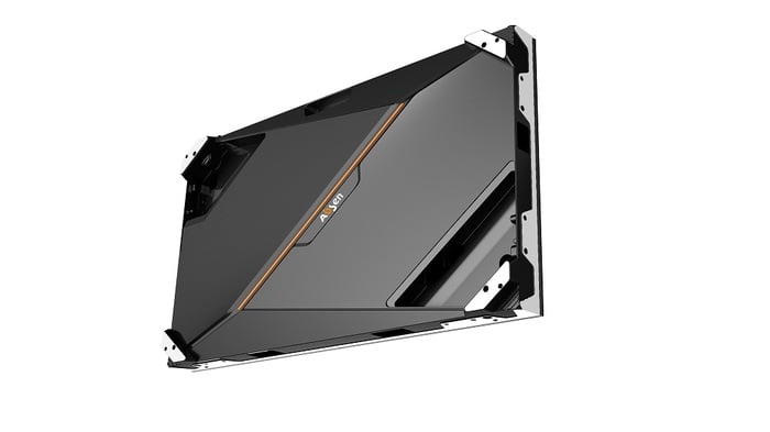 Absen KL2.5II KL II Series 2.5mm Pixel Pitch LED Video Wall Panel