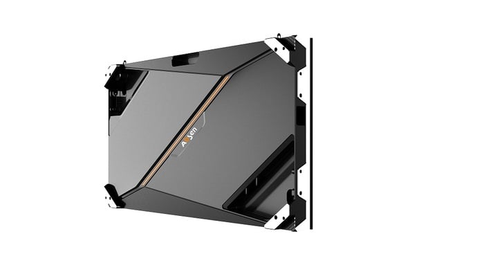 Absen KL2.5II KL II Series 2.5mm Pixel Pitch LED Video Wall Panel