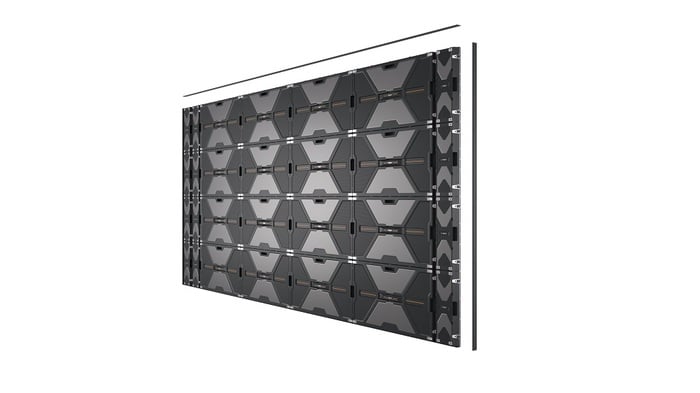 Absen NX1.8 NX Series 1.8mm Pixel Pitch LED Video Wall Panel