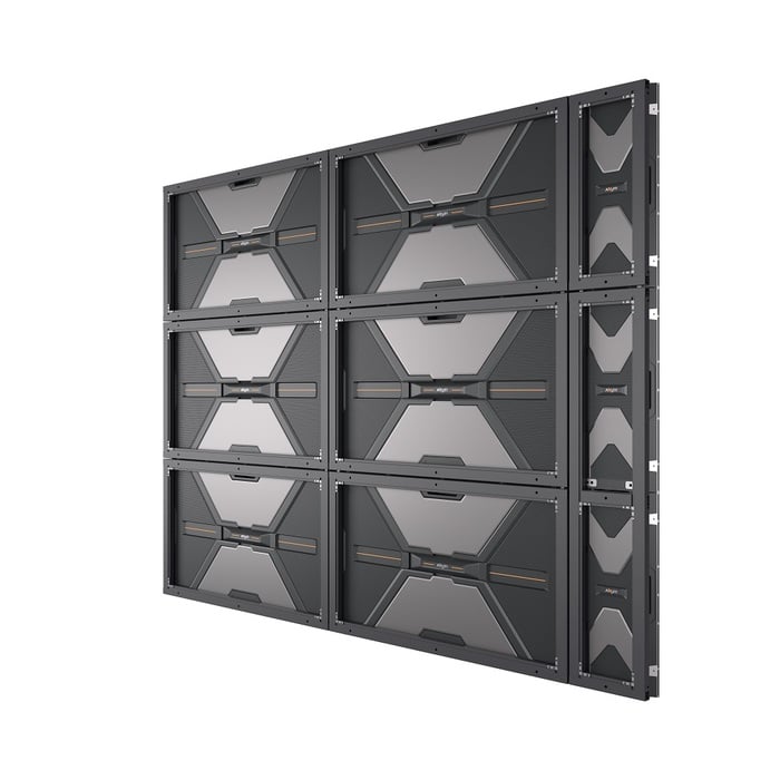 Absen NX1.8 NX Series 1.8mm Pixel Pitch LED Video Wall Panel