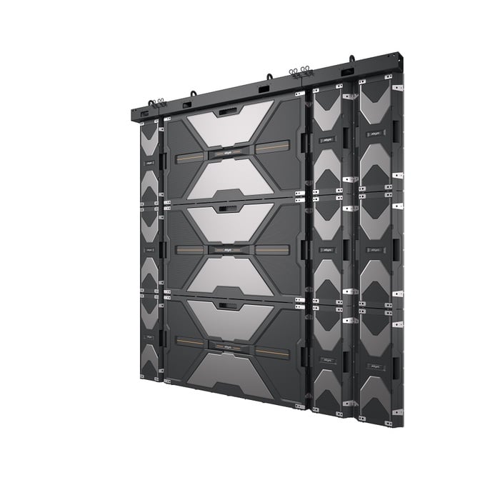 Absen NX1.8 NX Series 1.8mm Pixel Pitch LED Video Wall Panel