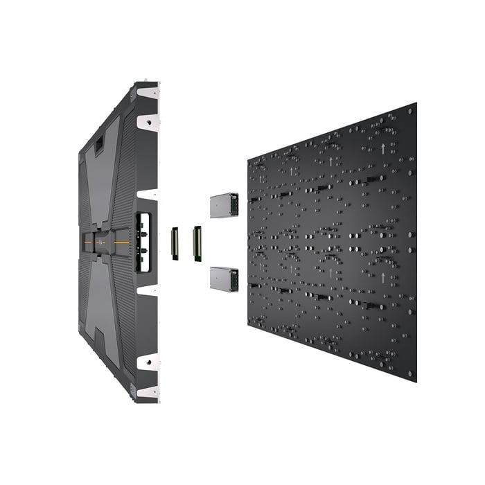 Absen NX3.75 NX Series 3.7mm Pixel Pitch LED Video Wall Panel