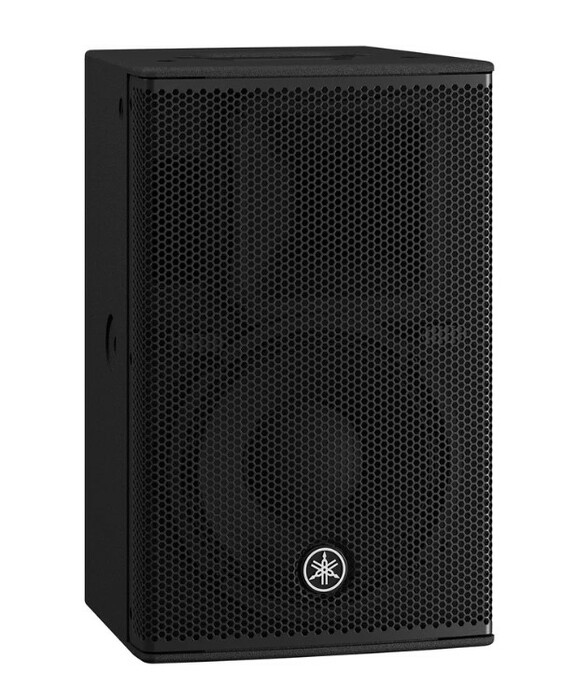 Yamaha DHR10-BSTOCK 700W 10" Powered Speaker, Installation, B-Stock