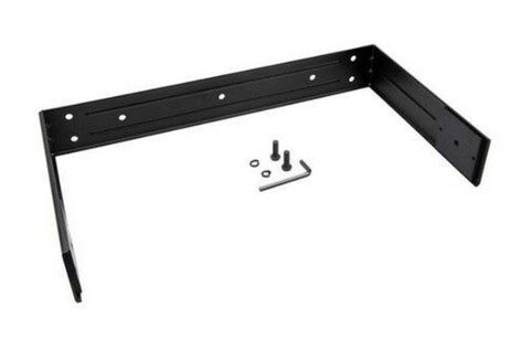 JBL MTU-566-99-BK U BRACKET FOR AC566, AC599, BLACK