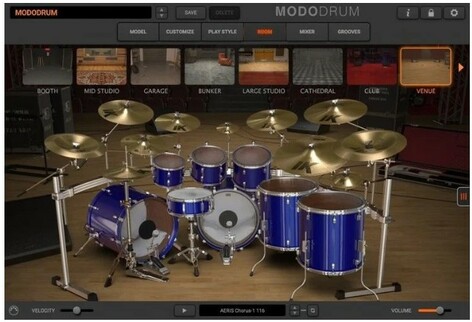 IK Multimedia Total VI MAX Crossgrade 69x Virtual Instruments Bundle Crossgrade [Virtual]