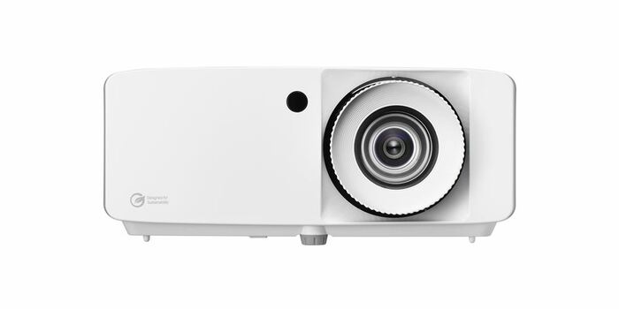 Optoma ZH450 Full HD 1080P Laser Projector