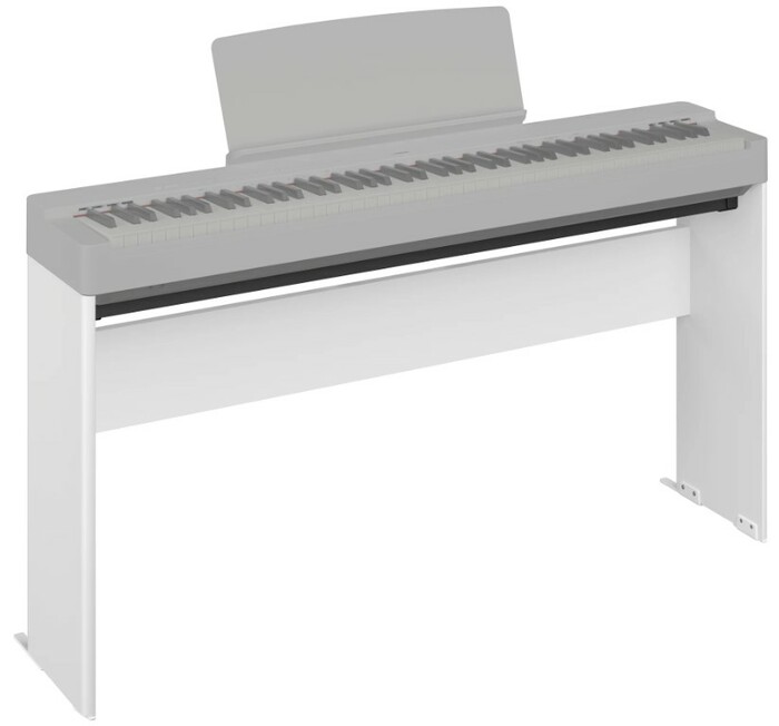 Yamaha L-200 Furniture Stand For P-225 Digital Piano