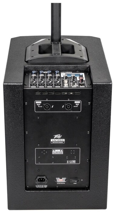 Peavey LN-1263 Portable Column Array PA System