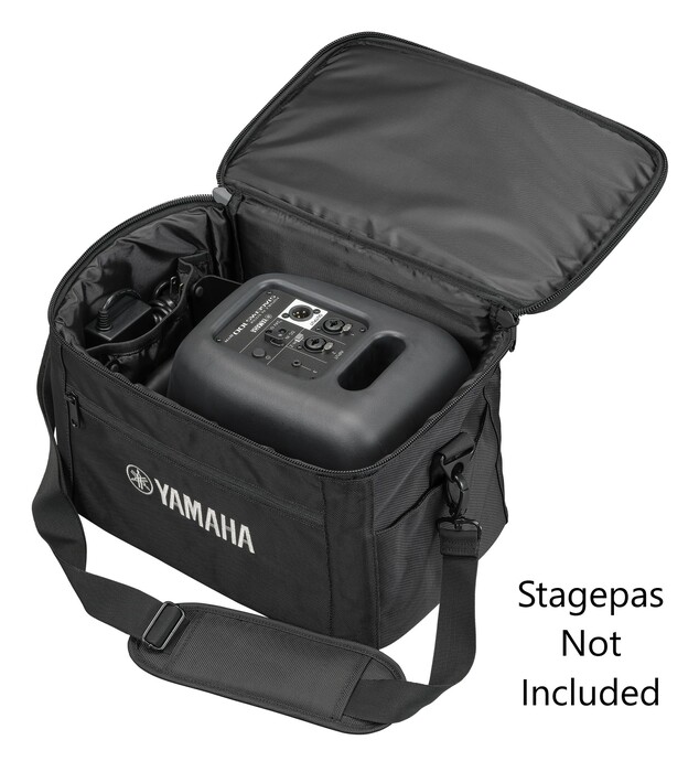 Yamaha BAG-STP100 Soft Carrying Bag For STAGEPAS100/BTR