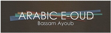 Best Service Arabic E-Oud Crossgrade Crossgrade For Owners Of Arabic Oud [Virtual]