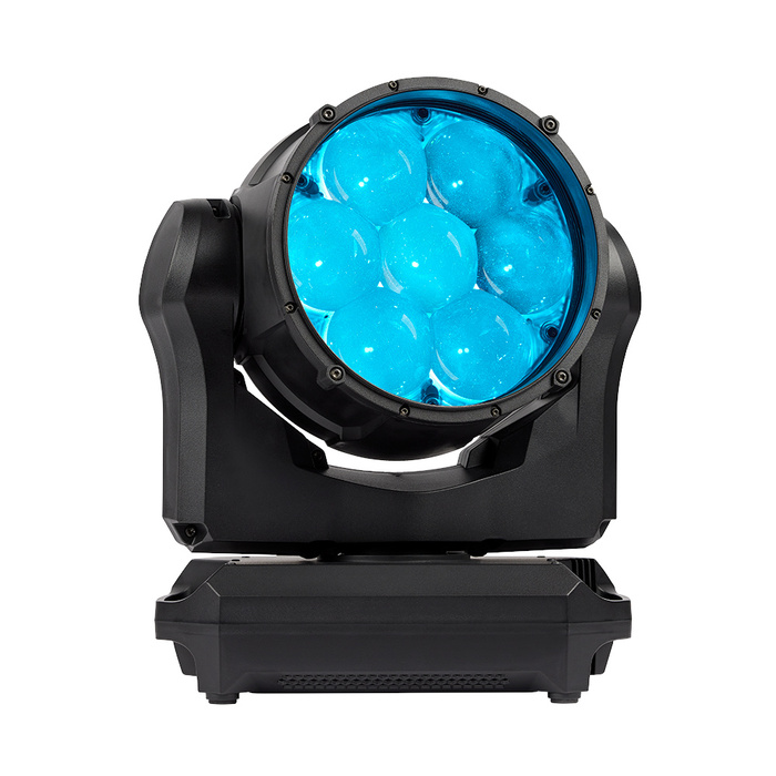 Martin Pro MAC Aura XIP Wash Light With Smart Outdoor Protection And Aura Filaments