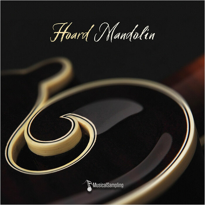 MusicalSampling Hoard Mandolin Legato Mandolin For Kontakt [Virtual]