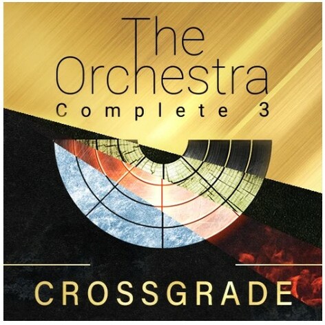 Best Service The Orchestra Complete 3 Crossgrade Crossgrade From Strings Of Winter, Horns Of Hell, Or Woods Of The Wild [Virtual]