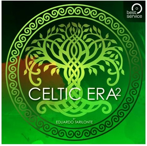 Best Service Celtic ERA 2 Sounds Of Celtic Myths Plug-In [Virtual]