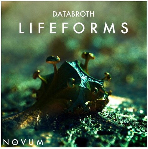 Tracktion Lifeforms Film And Videogame Expansion Pack For Novum [Virtual]