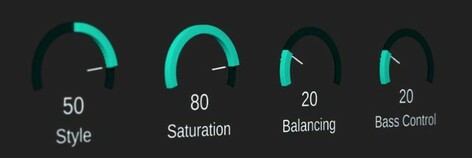 Sonible smart:limit AI-Powered Limiter Plug-In [Virtual]