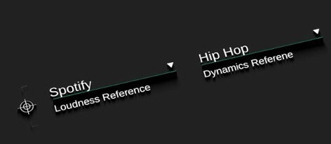 Sonible true:level Loudness And Dynamics Metering Plug-In [Virtual]