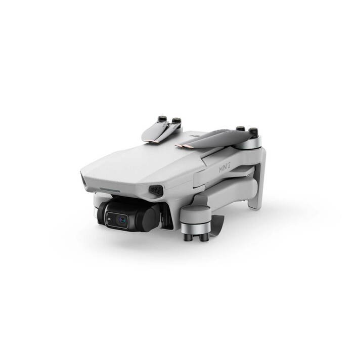 DJI CP.MA.00000306.01 [Restock Item] DJI Mini 2 Fly More Combo