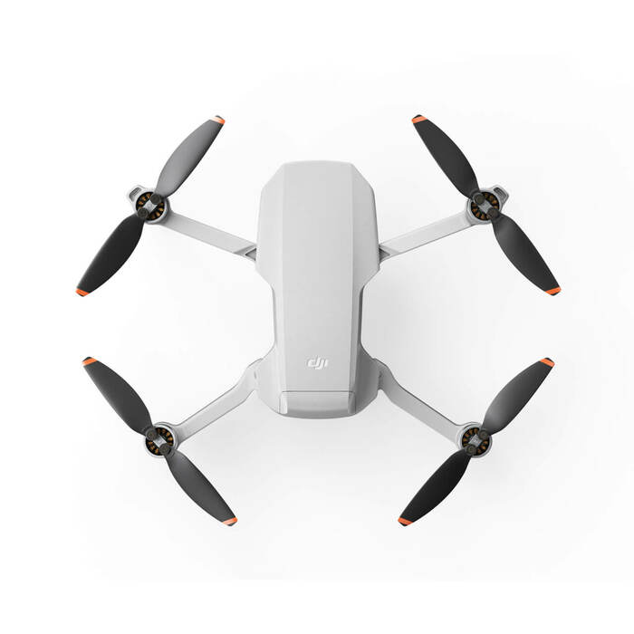 DJI CP.MA.00000306.01 [Restock Item] DJI Mini 2 Fly More Combo