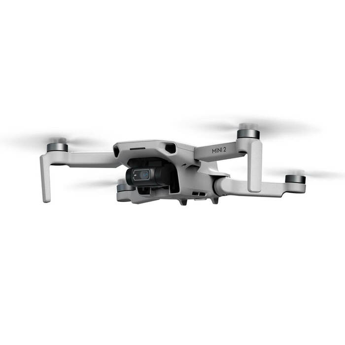 DJI CP.MA.00000306.01 [Restock Item] DJI Mini 2 Fly More Combo