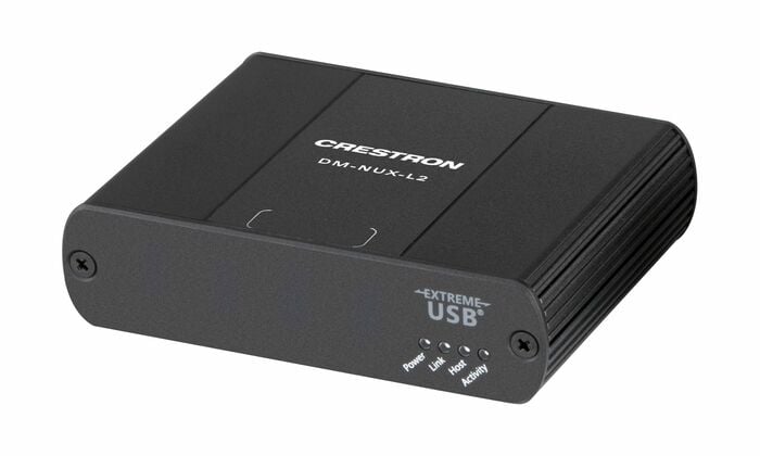 Crestron DM-NUX-L2 [Restock Item] DM NUX USB Over Network With Routing, Local