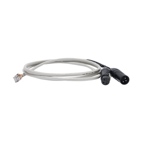 Hollyland HL-RJ45-XLR-CABLE RJ45 To XLR Cable For Hollyland Intercom System