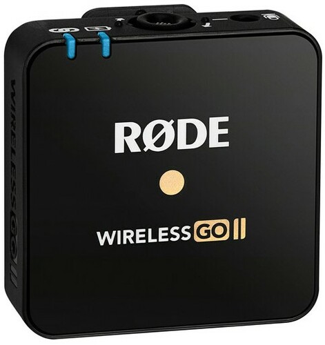 Rode Wireless GO II TX Standalone Wireless GO II Transmitter Unit