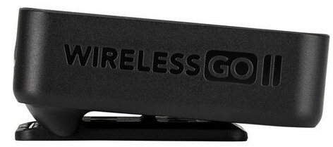 Rode Wireless GO II TX Standalone Wireless GO II Transmitter Unit