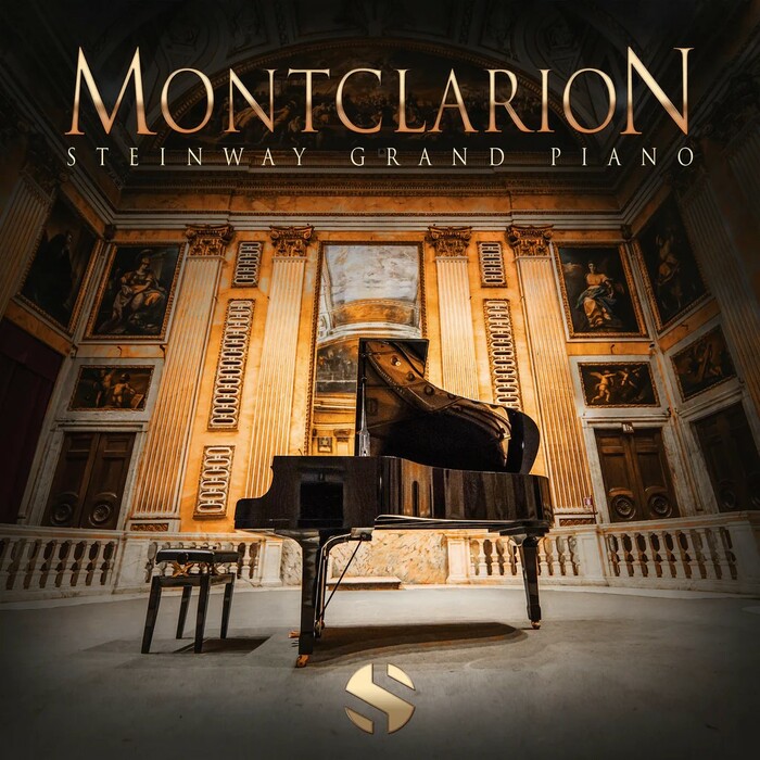 Soundiron MONTCLARIONHALL-GRND 1926 Steinway Piano For Kontakt [Virtual]