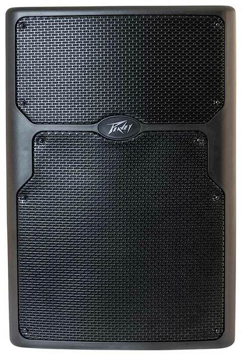 Peavey PVXP15-BLUETOOTH 15" Powered Loudspeaker With Bluetooth