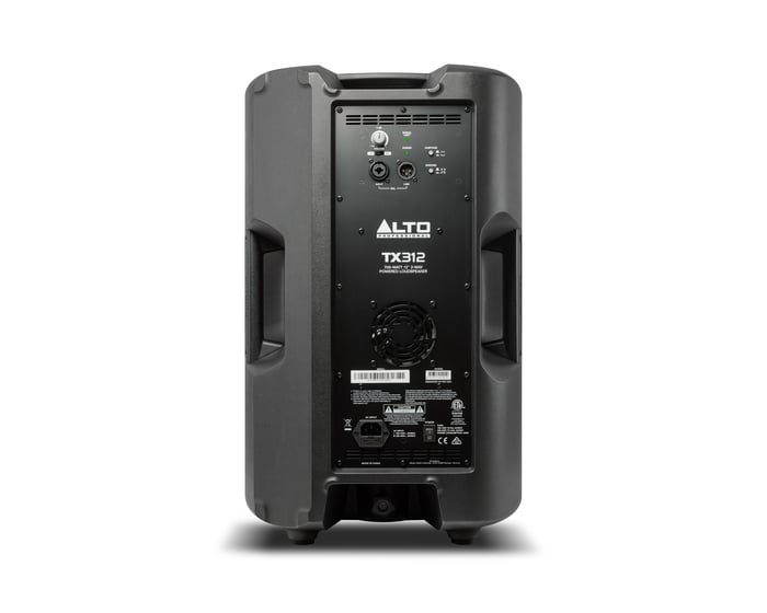 Alto Professional TX312 700W 12" 2-Way Live Powered Loudspeaker