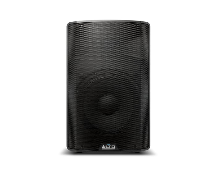 Alto Professional TX312 700W 12" 2-Way Live Powered Loudspeaker