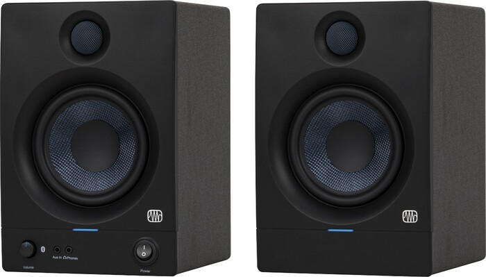 PreSonus Eris 5BT 5" Media Reference Monitors With Bluetooth