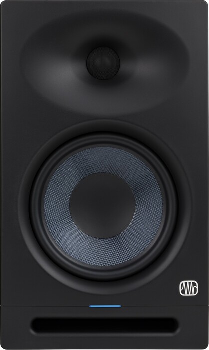 PreSonus Eris Studio 8 8" Active Studio Monitor With EBM Waveguide