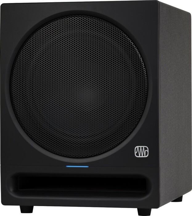 PreSonus Eris Pro Sub 10 10" Active Studio Subwoofer