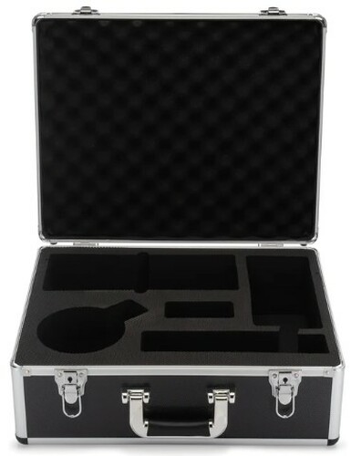 Warm Audio WA-67 Flight Case Flight Case For WA-67 Microphone