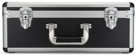 Warm Audio WA-67 Flight Case Flight Case For WA-67 Microphone