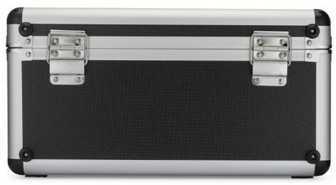 Warm Audio WA-87R2 Flight Case Flight Case For WA-87 R2 Microphone