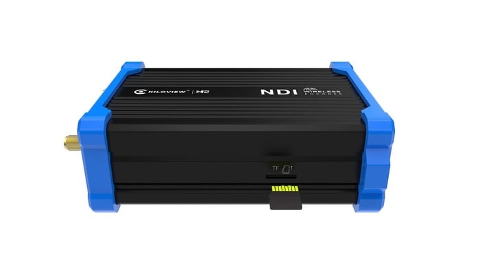 Kiloview N2 HDMI To NDI Portable Video Encoder