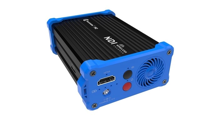 Kiloview N2 HDMI To NDI Portable Video Encoder