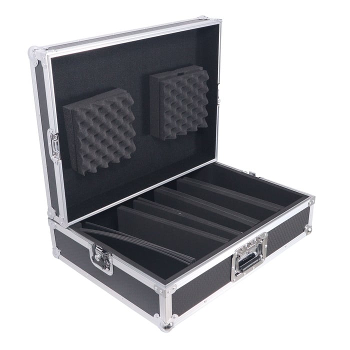 ProX XS-UMIX2415 24" X 15" Universal Mixer Cases With Pick Foam