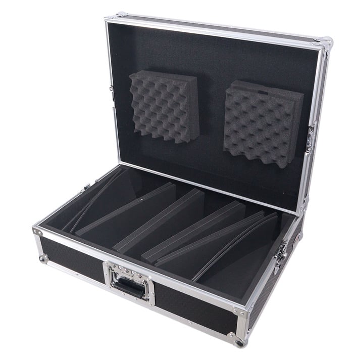 ProX XS-UMIX2415 24" X 15" Universal Mixer Cases With Pick Foam