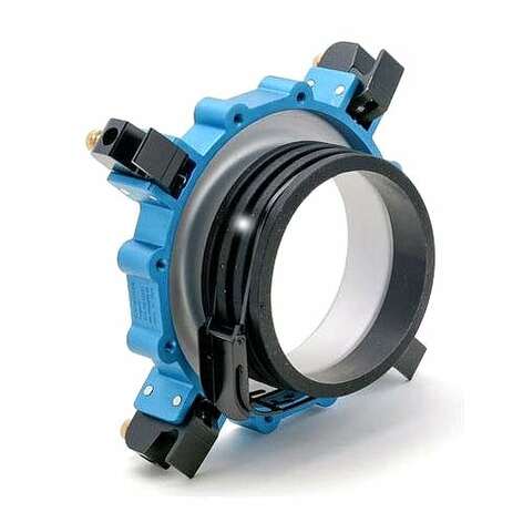 Hive C-4SRQRP 4 Point Quick Release Speed Ring For Omni-Color LEDs