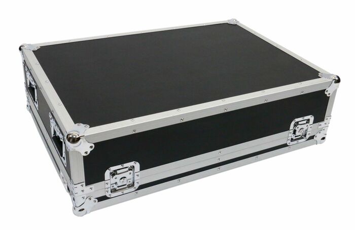 ProX XS-YMGP24XW Mixer Case For Yamaha MGP24X With Wheels