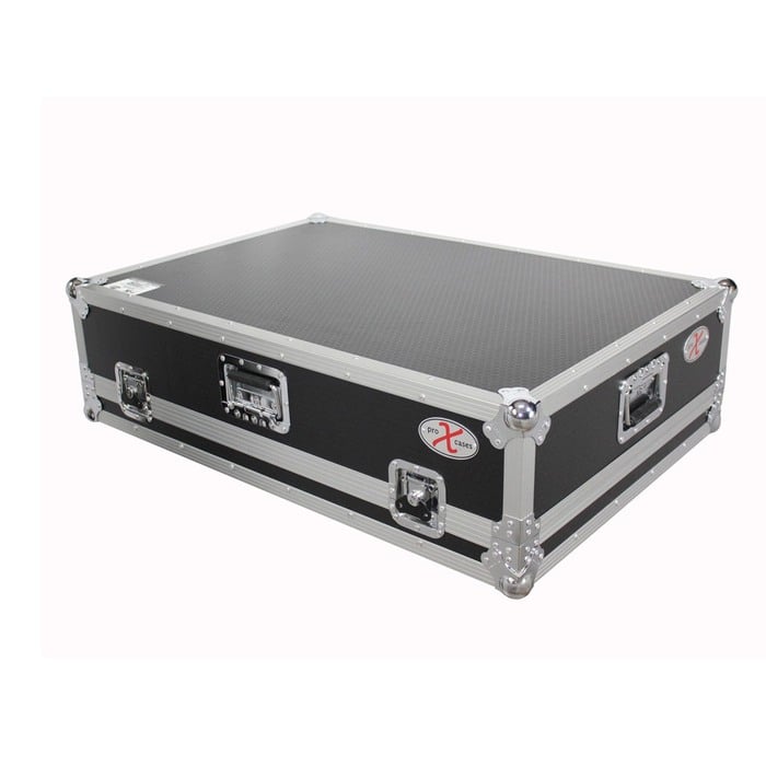 ProX XS-YMGP32XW Mixer Case For Yamaha MGP32X With Wheels