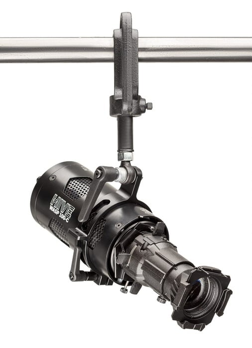 Hive C-SAYM Studio Style Adjustable Yoke Mount